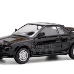 Azonnali szállítás Toyota MR2 Mk1 1985 modellautó