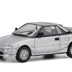 Kiárusítás Toyota MR2 Mk1 1985 modellautó