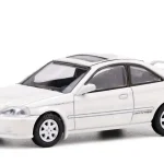 Utolsó esély Honda Civic Si modellautó
