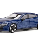 Audi RS e-tron GT modellautó Gyors szállítás