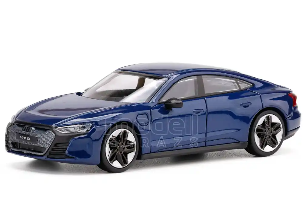 Audi RS e-tron GT modellautó Gyors szállítás