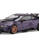 BMW i8 LBWK modellautó Akció