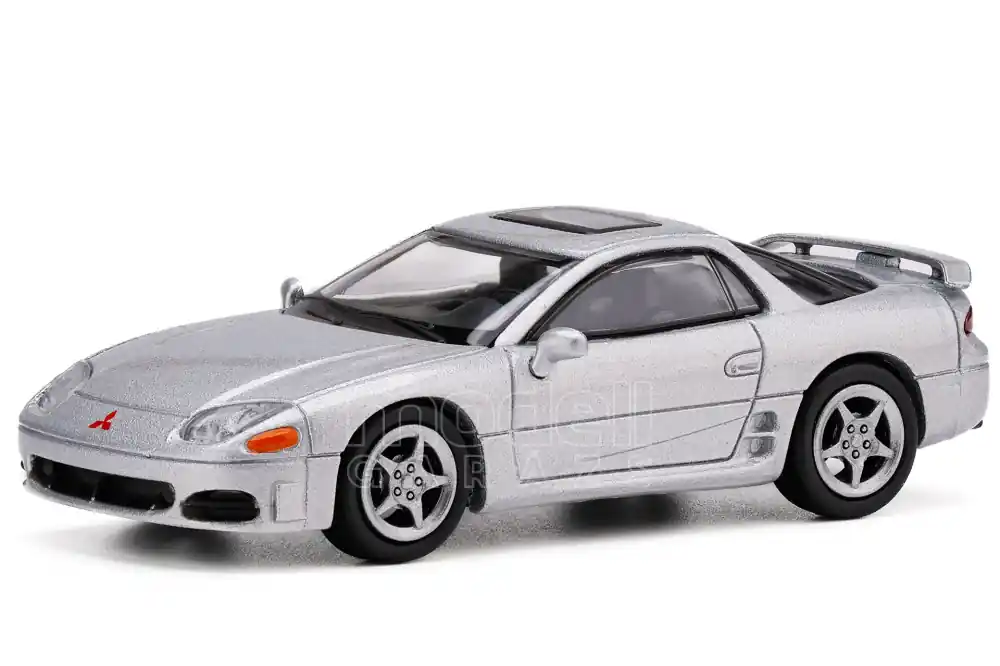 Mitsubishi 3000GT GTO modellautó Biztonságos fizetés