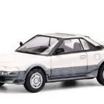 Toyota MR2 Mk1 modellautó Korlátozott ajánlat
