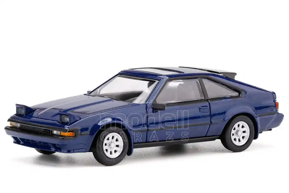 Toyota Celica Supra Coupé modellautó Biztonságos fizetés
