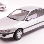 Rendeld meg most Opel Omega B 1996 modellautó