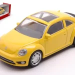 Volkswagen Bogár 2019 modellautó Expressz szállítás