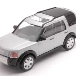 Legnépszerűbb Land Rover Discovery 3 modellautó
