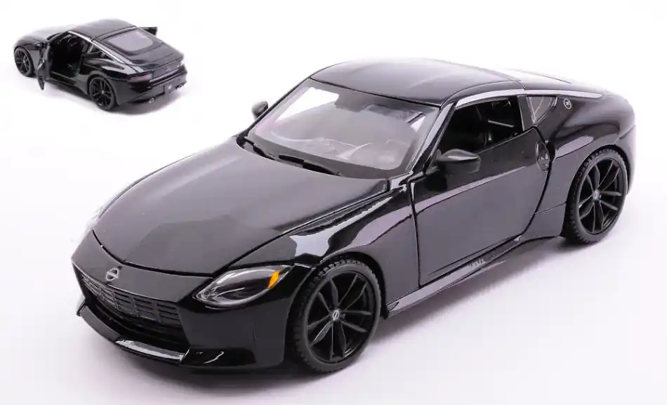 Nissan 400Z 2023 modellautó Vedd meg online