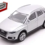 Audi Q3 modellautó Legkelendőbb