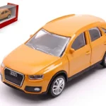 Szuper akció Audi Q3 modellautó