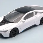 BMW i8 2015 modellautó Ne maradj le