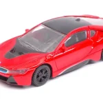 BMW i8 2015 modellautó Biztonságos fizetés