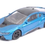 Vedd meg most BMW i8 2015 modellautó