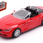 BMW Z4 2018 modellautó Kedvezmény