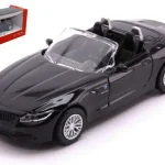 Biztonságos vásárlás BMW Z4 2018 modellautó