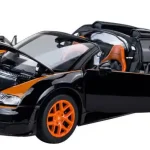 Bugatti Veyron 16.4 Grand Sport 2012 modellautó Alacsony ár