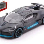 Kiárusítás Bugatti Divo modellautó