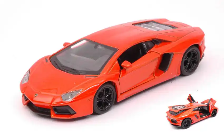 Lamborghini Aventador LP700-4 modellautó Bestseller