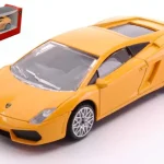 Végkiárusítás Lamborghini Gallardo LP560-4 modellautó