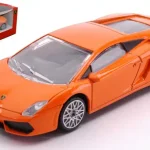 Lamborghini Gallardo LP560-4 modellautó Nézd meg most