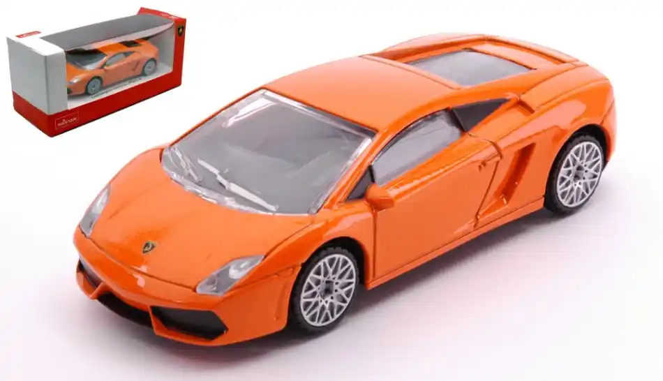 Lamborghini Gallardo LP560-4 modellautó Nézd meg most