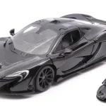 Mclaren P1 2017 modellautó Exkluzív ajánlat