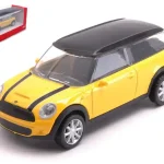 Olcsóbb Mini Clubman modellautó