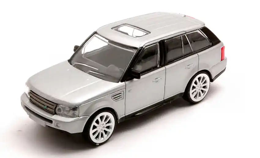 Range Rover Sport modellautó Vedd meg most