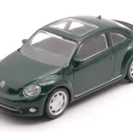 Volkswagen Bogár 2019 modellautó Expressz kézbesítés