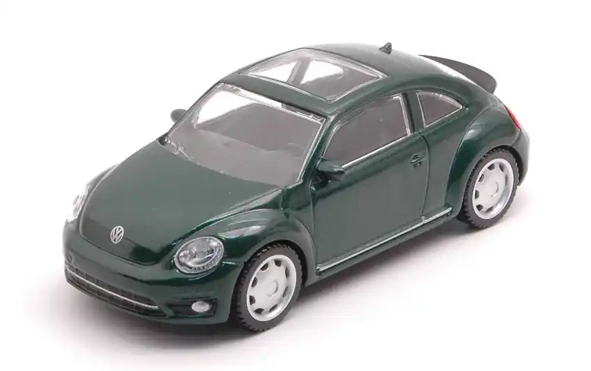 Volkswagen Bogár 2019 modellautó Expressz kézbesítés
