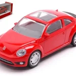 Volkswagen Bogár 2019 modellautó Legnépszerűbb