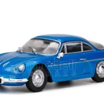 Alacsony ár Renault A110 Dinalpin Berlinette 1972 modellautó