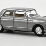 Csak ma Peugeot 404 1968 modellautó