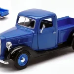 Kiárusítás Ford Pick-up 1937 modellautó