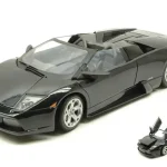 Lamborghini Murciélago Roadster 2004 modellautó Vedd meg most