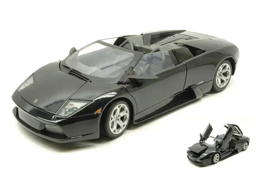 Lamborghini Murciélago Roadster 2004 modellautó Vedd meg most