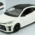 Toyota Yaris GR 2021 modellautó Különleges ajánlat