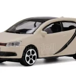 Volkswagen Polo Mk5 GTI modellautó Azonnal elérhető
