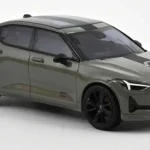 Expressz szállítás Polestar 2 BST Edition 230 2024 modellautó