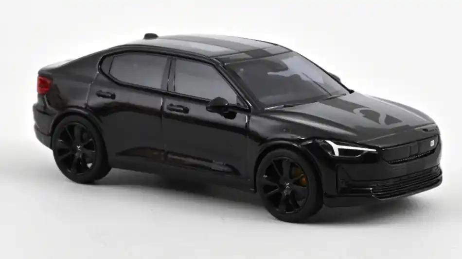 Polestar 2 BST Edition 230 2024 modellautó Szezonális akció