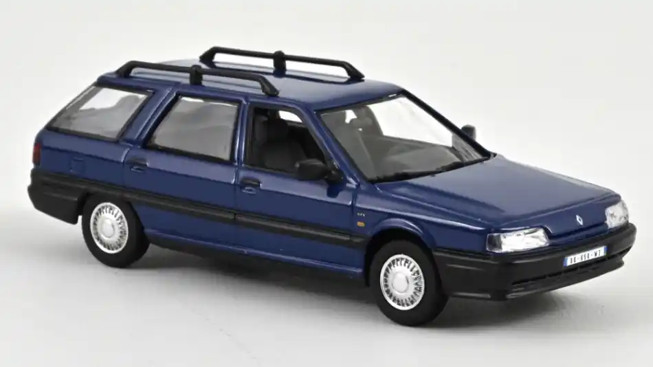 Akció Renault 21 Nevada 2018 modellautó