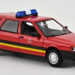 Renault 21 Nevada 1991 tűzoltó modellautó Outlet