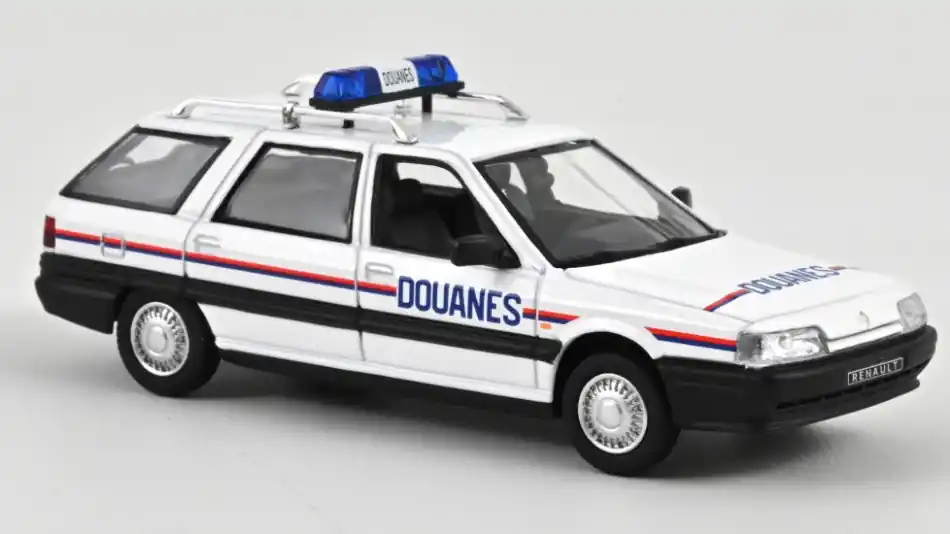 Renault 21 Nevada 1993 Douanes modellautó Kihagyhatatlan ajánlat