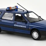 Renault 21 Nevada 1994 Gendarmerie modellautó Legkelendőbb