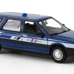 Renault 21 Nevada 1992 Gendarmerie modellautó Végkiárusítás