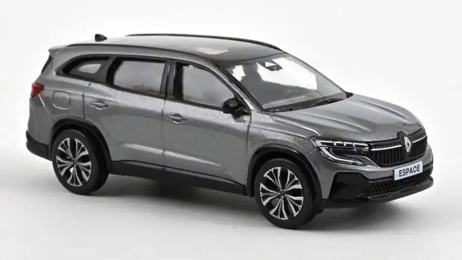 Renault Espace 2023 modellautó Ajánlat