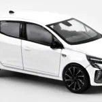 Renault Clio Esprit Alpine 2024 modellautó Biztonságos fizetés