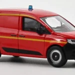 Biztonságos vásárlás Renault Kangoo Van 2023 tűzoltó modellautó