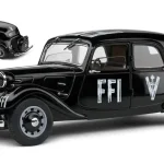 Ajánlat Citroën Traction 7 FFI 1944 modellautó